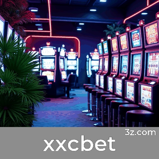 Experiência imersiva de cassino no xxcbet para brasileiros