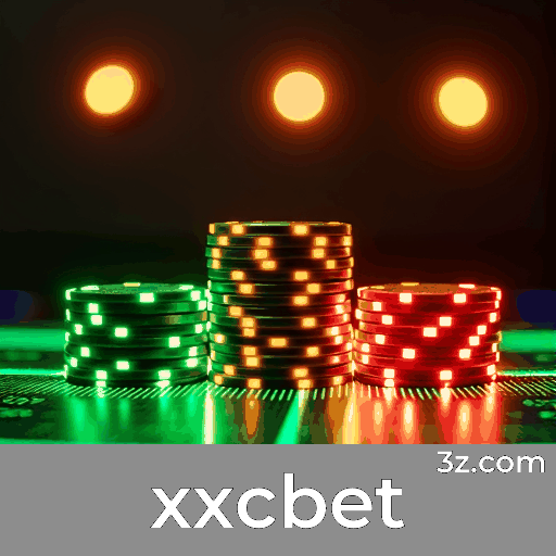Experiência imersiva de cassino no xxcbet para brasileiros