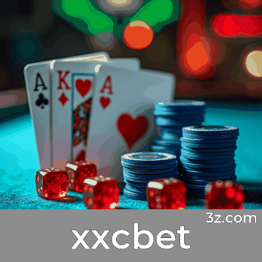 xxcbet: Plataforma de Cassino Online Segura e Premiada