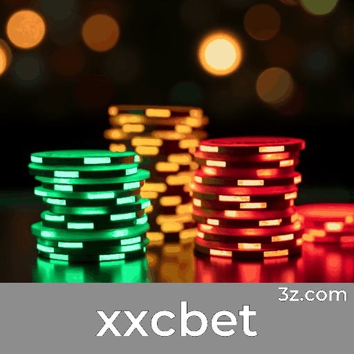 XXCbet: O Tesouro de Jogos Selecionados