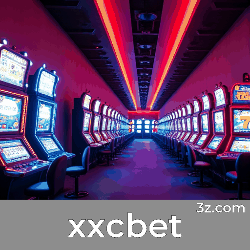 Experiência imersiva de cassino no xxcbet para brasileiros