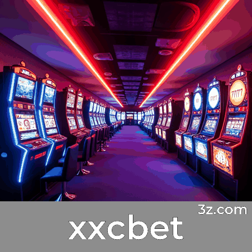 Bem-vindo à xxcbet: Seu Destino de Jogo Online Seguro e Profissional