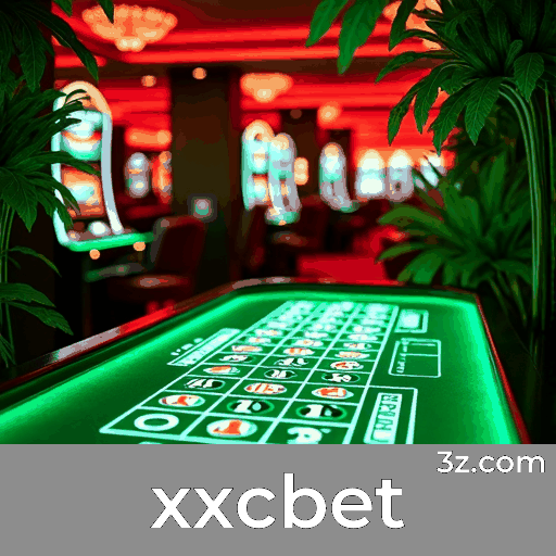 XXCbet: Plataforma de Apostas Esportivas de Excelência